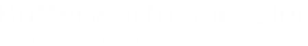 Butterworth Logo
