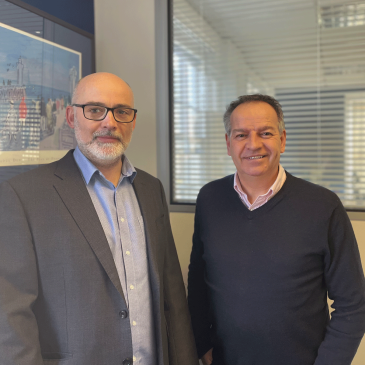 JMG Group continues expansion with purchase of East Midlands broker - Image