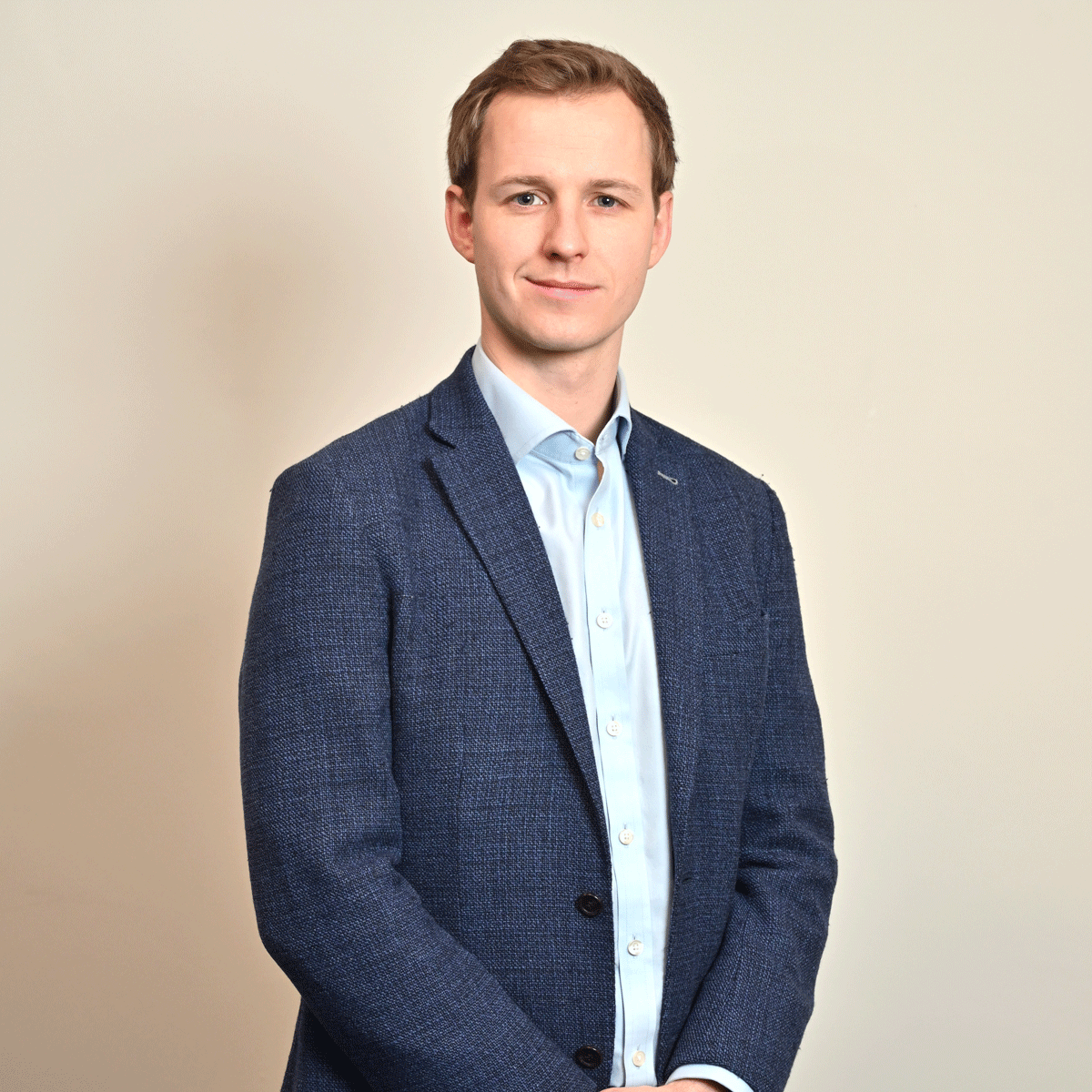 Meet the team: Callum Masterson - JMG Group